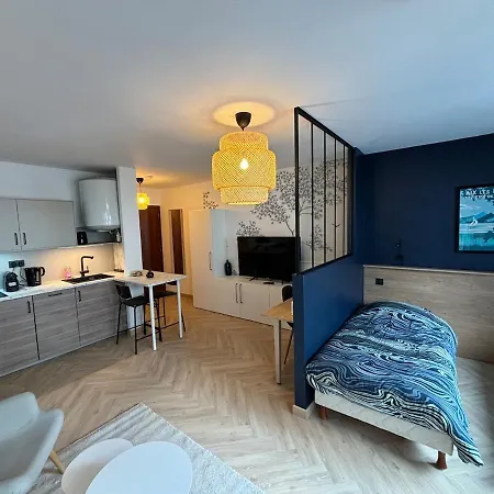 Cosy 3 Etoiles